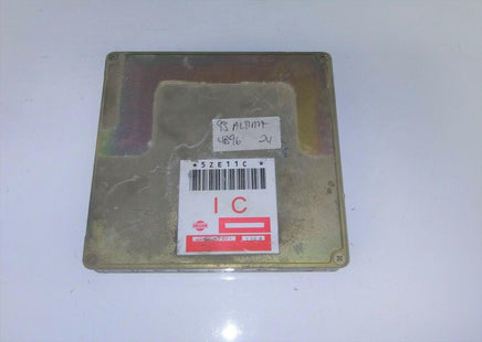 1993 Nissan Altima ecm ecu computer JA11D33 EF1.