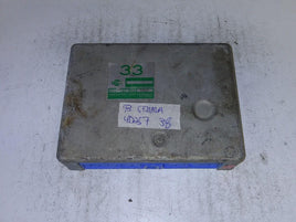 1993 Nissan Sentra ecu ecm computer A11-C49 BK5.