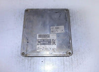 1993 Toyota T100 ecm ecu computer 89661-34030.