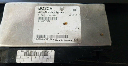 1994-1995 BMW 540i 540 ABS control module computer 0 265 108 006.