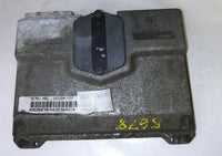 1994-1995 Chevy Camaro ecm ecu computer 16184737.