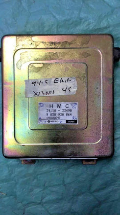 1994-1995 Hyundai Elantra ecm ecu computer 39110-33490.