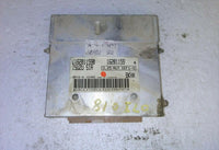 1994-1995 Isuzu Rodeo or Honda Passport pcm ecu ecm computer 8162011590.