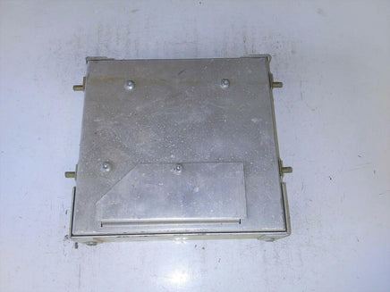 1994-1995 Isuzu Rodeo tcm transmission computer 8162054390.