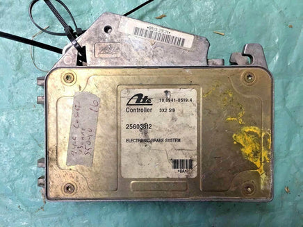 1994-1995 Lesabre or Bonneville ABS module 25603812.