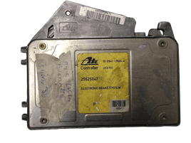 1994-1995 Lesabre or Bonneville ABS module 25625047.