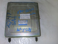 1994-1995 Mitsubishi Diamante ecm ecu computer MD194620.