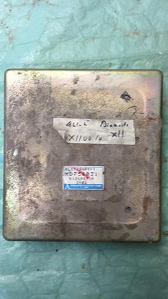 1994-1995 Mitsubishi Diamante ecm ecu computer MD756031.