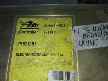 1994-1995 Oldsmobile Pontiac or Buick ABS Control Module 25621281.