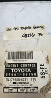 1994-1995 Toyota Camry ecu ecm computer 89661-06150.