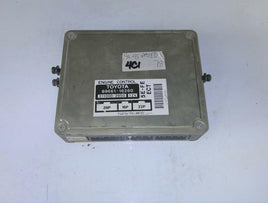 1994-1995 Toyota Paseo ecu ecm computer 89661-16260.