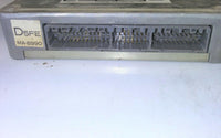 1994-1995 Toyota Paseo ecu ecm computer 89661-16260.