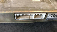 1994-1996 Galant TCM transmission computer MD757009.