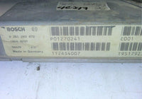 1994-1996 Volvo 850 ecm ecu computer P01270241.