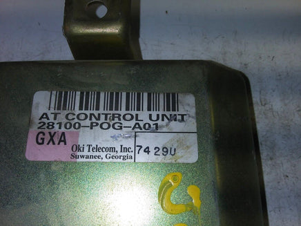 1994-19995 Honda Accord TCM transmission computer 28100-P0H-902.