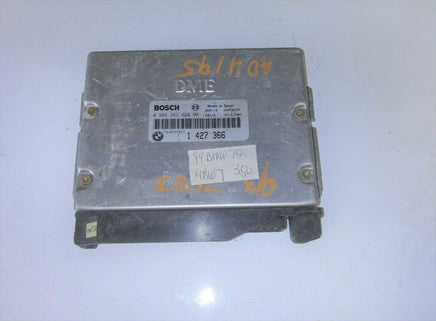 1994 BMW 750i ecm ecu computer 1 427 366.