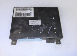 1994 Cadillac Seville suspension control module 16177516.