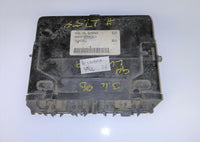 1994 Chevy Lumina ecm ecu computer 16197409.