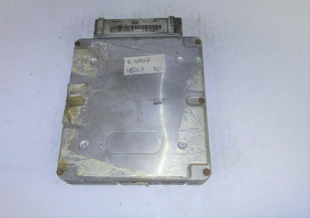 1994 Ford Contour ecm ecu computer 94BB-12A650-FB.