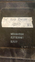 1994 Ford Ranger ecm computer MD084556.