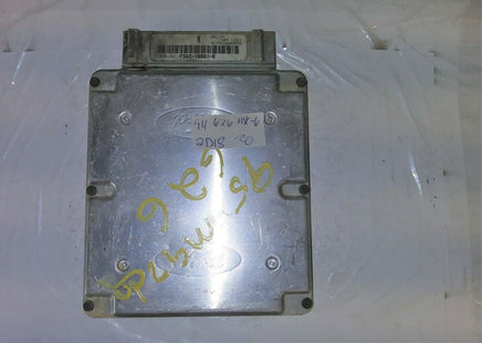 1994 Mazda MX6 626 ecm ecu computer FS62-18881-E.