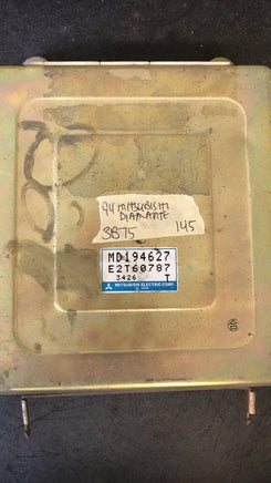 1994 Mitsubishi Diamante ecm ecu computer MD194627.