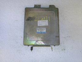 1994 Mitsubishi Galant tcm transmission computer MD757010.