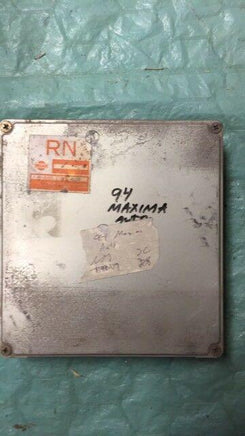 1994 Nissan Maxima ecm ecu computer A18-B60 ED2.