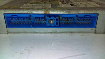 1994 Nissan Sentra engine computer module JA11D05 BY5.