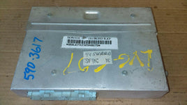 1994 Pontiac Sunbird ecm ecu computer 16196393.