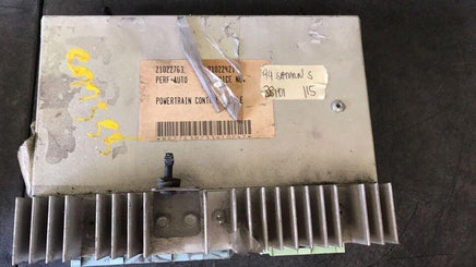 1994 Saturn S series ecu ecm computer 21022763.