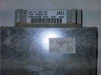 1994 Thunderbird or Cougar ecm ecu computer F4SF-12A650-CB.