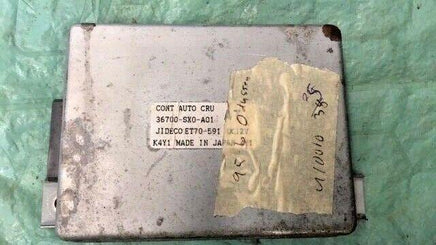 1995-1996 Honda Odyssey cruise control module 36700-SX0-A01 - Swan Auto