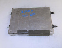 1995 Chevy Corvette bcm body control module 16223141.