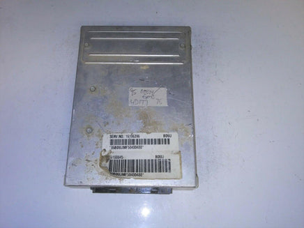 1995 Chevy or GMC ecm ecu computer 16188845.