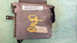 1995 Dodge Neon pcm ecu ecm computer P05289712.