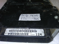 1995 Dodge or Plymouth Neon ecm ecu computer 05293124.