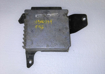 1995 Dodge or Plymouth Neon ecm ecu computer 05293124.