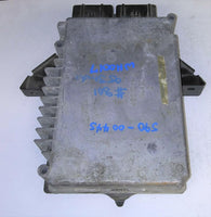 1995 Dodge Stratus ecm ecu computer P04606066.