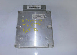 1995 Ford Crown Vic Grand Marquis ecm ecu computer F5AF-12A650-AC  **Tested**.