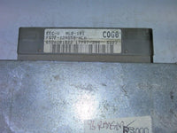 1995 Ford Ranger Mazda B3000 ecm ecu computer F57F-12A650-ALA.