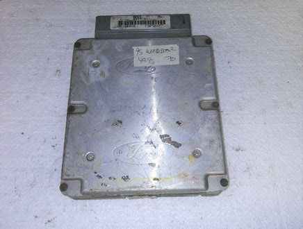 1995 Ford Windstar ecm ecu computer F58F-12A650-CB.