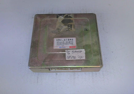 1995 Hyundai Elantra TCM transmission computer 95440-24B30.