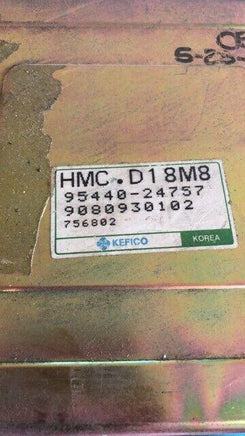 1995 Hyundai Elantra tcm transmission computer module 95440-24757.