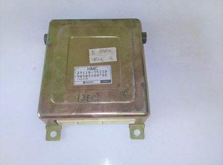 1995 Hyundai Sonata ecm ecu computer 39110-35330.