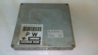 1995 Nissan Altima ecm ecu computer JA18C52 EB2.