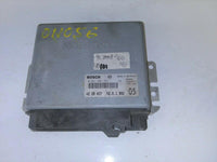 1995 Saab 900 ecm ecu computer 42 28 037.