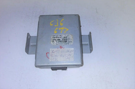 1996-1997 Mercury Villager Radar Cruise control module F6XA-9F812-AC - Swan Auto