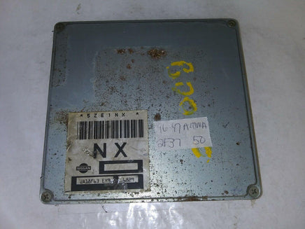 1996-1997 Nissan Altima ecm ecu computer JA18F63 EY9 - Swan Auto