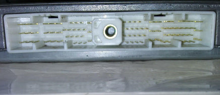 1996-1997 Nissan Altima ecm ecu computer JA18F63 EY9 - Swan Auto